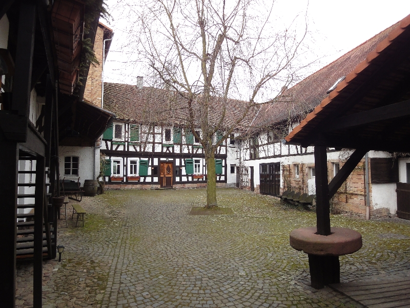 Sickenhofen