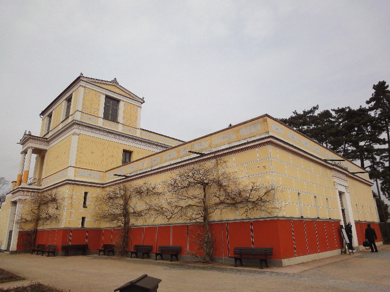 Pompejanum
