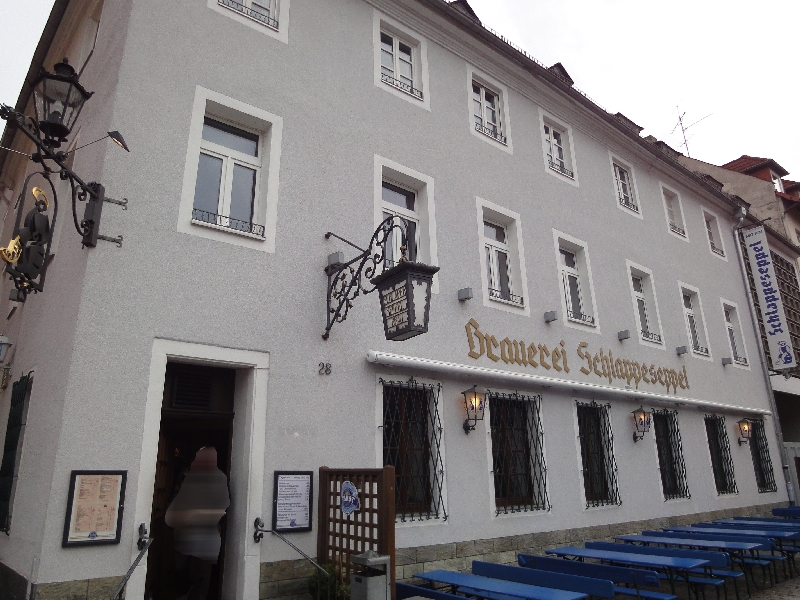 Schlappeseppel