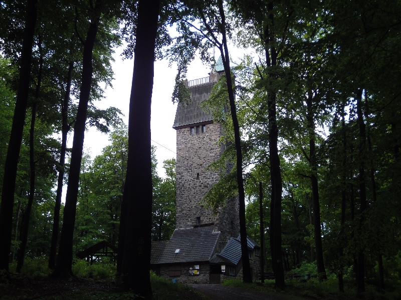 Kaiserturm