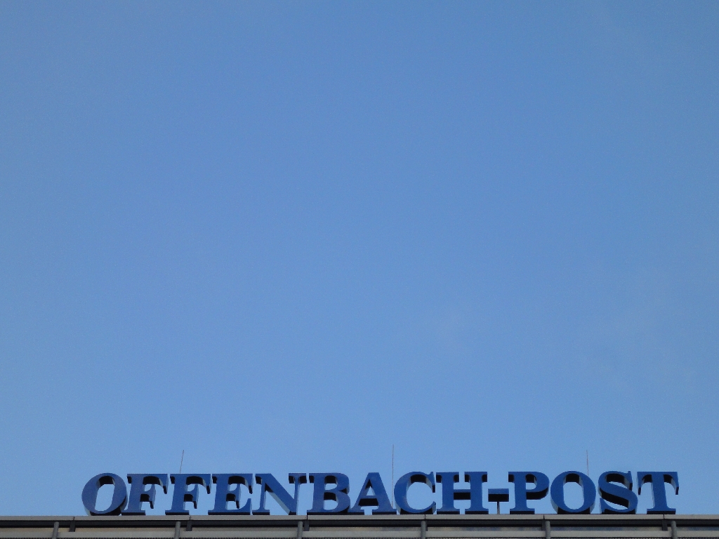 Offenbacher Nachrichtenorgan